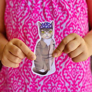 Paper Dolls by Cozy Pouch